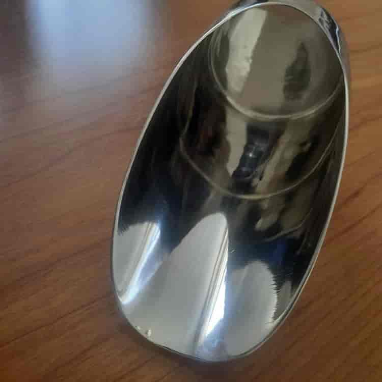 سرتاس استیل جنس ۳۱۶ضد اسید