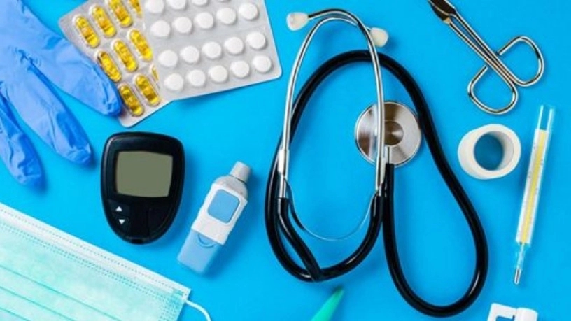 Familiarity with high-use medical equipment Familiarity with high-use medical equipment